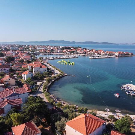 Apartmani Frleta Bibinje Exteriér fotografie